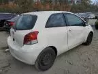 2010 Toyota Yaris