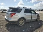 2011 Ford Explorer XLT