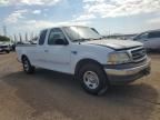 2003 Ford F150