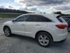 2014 Acura RDX