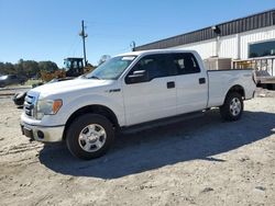 Ford Vehiculos salvage en venta: 2012 Ford F150 Supercrew