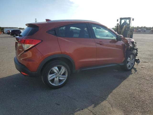 2019 Honda HR-V EX