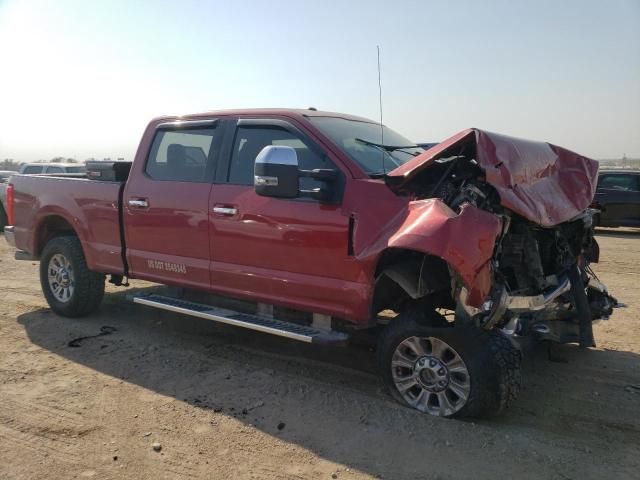 2017 Ford F250 Super Duty