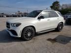 2020 Mercedes-Benz GLE 580 4matic