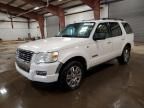 2008 Ford Explorer Limited