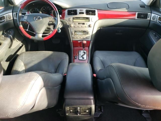 2005 Lexus ES 330