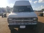 1987 Chevrolet G30