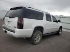 2007 GMC Yukon XL K1500