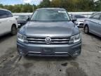 2018 Volkswagen Tiguan S