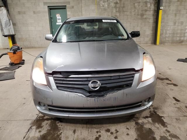 2009 Nissan Altima 2.5