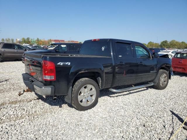 2007 GMC New Sierra K1500