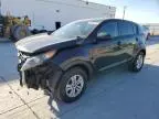 2012 KIA Sportage Base