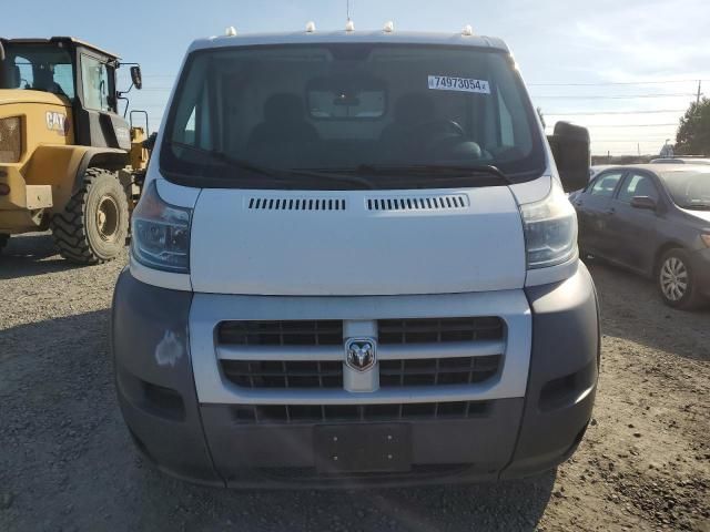 2014 Dodge RAM Promaster 1500 1500 Standard