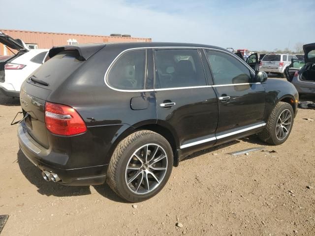 2010 Porsche Cayenne