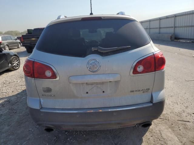 2009 Buick Enclave CXL