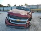 2017 Chevrolet Colorado LT