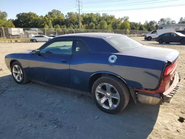 2014 Dodge Challenger SXT