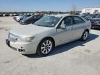 2008 Lincoln MKZ