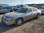 2003 Lincoln Town Car Signature