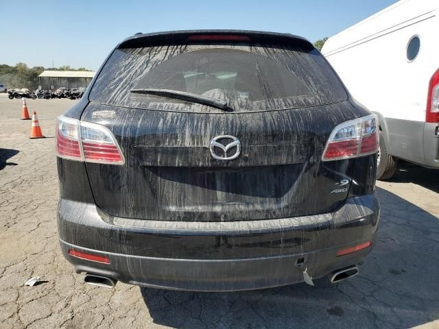 2012 Mazda CX-9