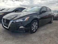 2019 Nissan Altima S en venta en Riverview, FL