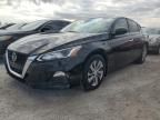 2019 Nissan Altima S