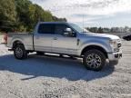 2022 Ford F250 Super Duty