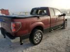 2009 Ford F150 Super Cab