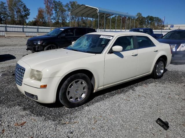 2005 Chrysler 300 Touring