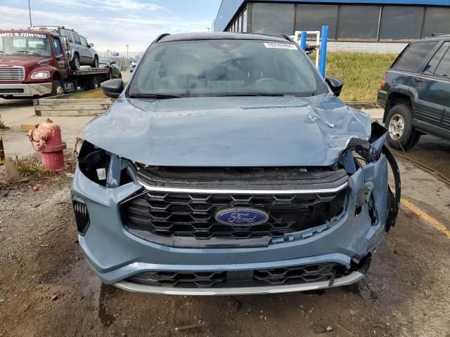 2023 Ford Escape ST Line