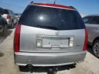 2007 Cadillac SRX