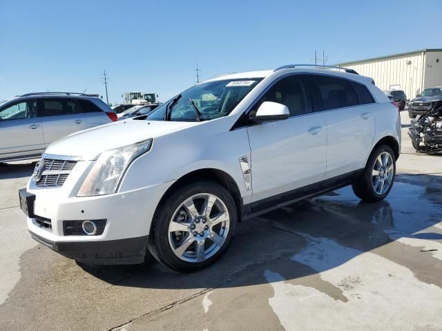 2011 Cadillac SRX Performance Collection