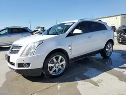 Cadillac salvage cars for sale: 2011 Cadillac SRX Performance Collection