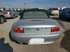 1997 BMW Z3 2.8