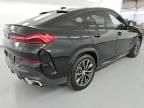 2024 BMW X6 XDRIVE40I