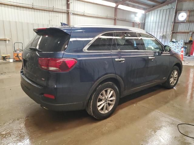 2019 KIA Sorento L