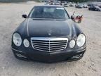 2008 Mercedes-Benz E 550