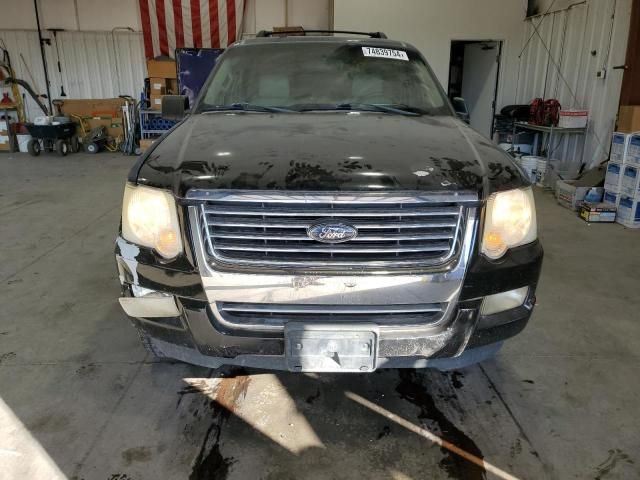 2008 Ford Explorer XLT