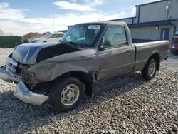 Ford Vehiculos salvage en venta: 1999 Ford Ranger