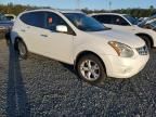 2010 Nissan Rogue S