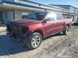 Dodge Vehiculos salvage en venta: 2020 Dodge RAM 1500 BIG HORN/LONE Star