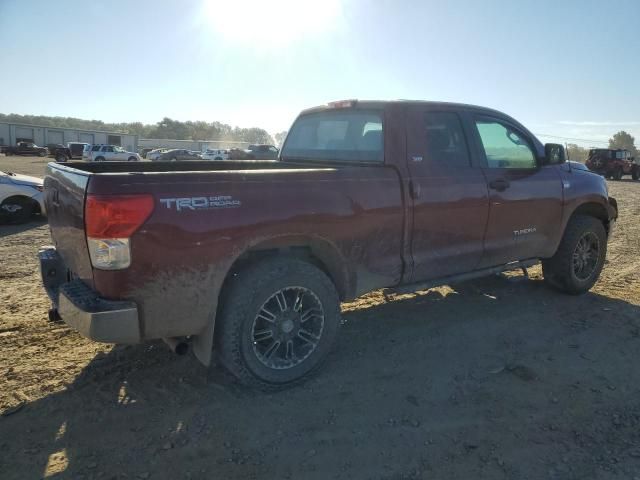 2010 Toyota Tundra Double Cab SR5