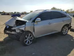 Lexus Vehiculos salvage en venta: 2010 Lexus RX 350