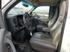 2014 Chevrolet Express G2500