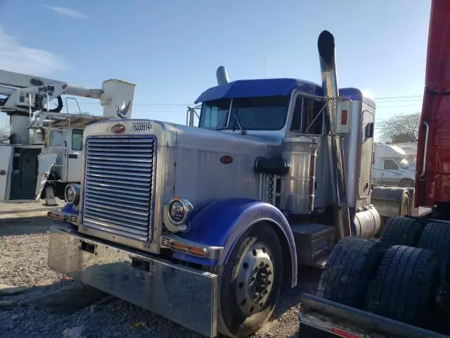 1987 Peterbilt 359