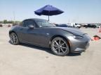 2016 Mazda MX-5 Miata Grand Touring