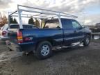 1999 Chevrolet Silverado K1500