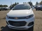 2018 Chevrolet Trax 1LT