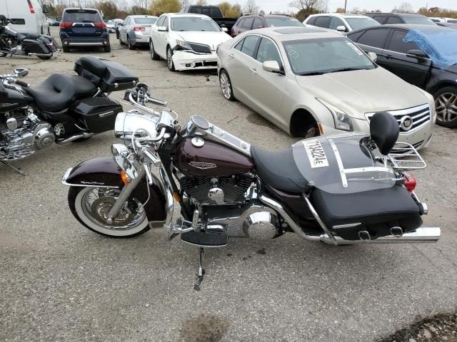 2005 Harley-Davidson Flhrci