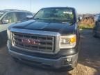 2014 GMC Sierra C1500 SLT